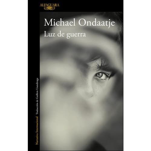 Luz de guerra