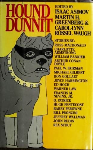 Hound Dunnit