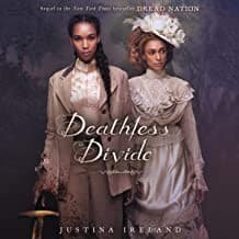 Deathless divide
