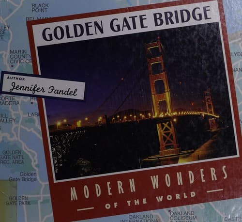 Golden Gate Bridge