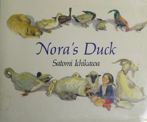 Nora's duck