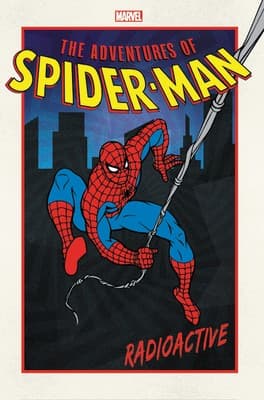 Adventures of Spider-Man