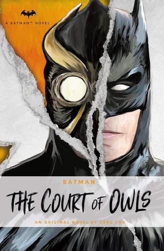 Batman