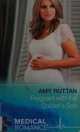 Pregnant with the Soldier's Son