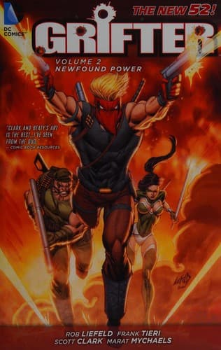Grifter