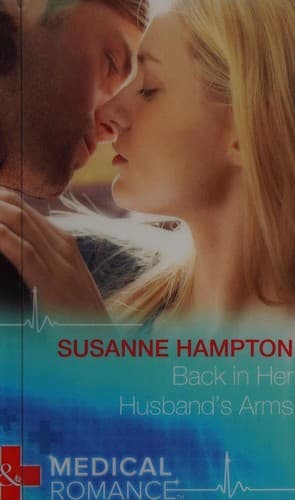 Back in Her Husband's Arms