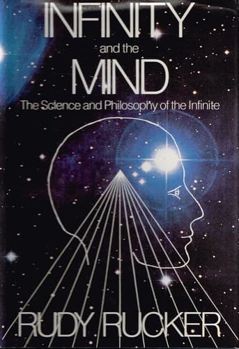 Infinity and the mind
