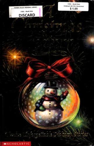 A Christmas Treasury