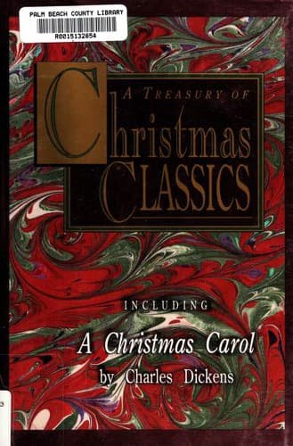A Treasury of Christmas Classics