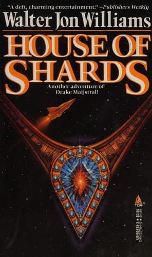 House of Shards (Crown Jewels)