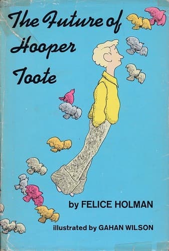 The Future of Hooper Toote