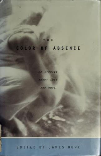Color of Absence