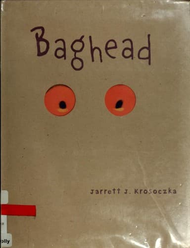 Baghead