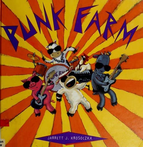 Punk Farm