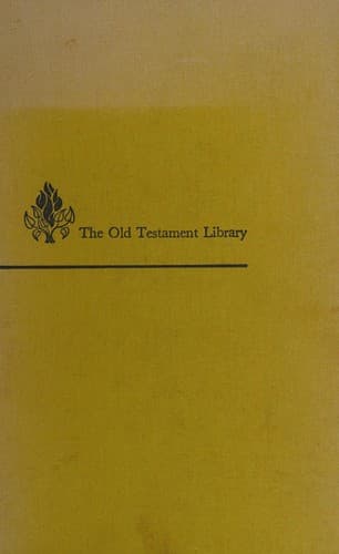 Exile and restoration