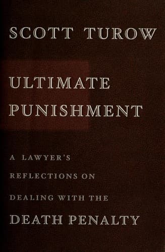 Ultimate Punishment