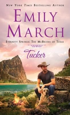 Tucker (Eternity Springs