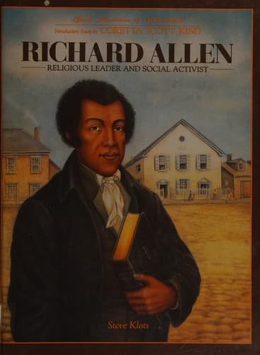 Richard Allen