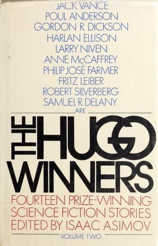 The Hugo Winners, Volume 2 (1962 - 1970)