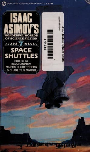 Space Shuttles