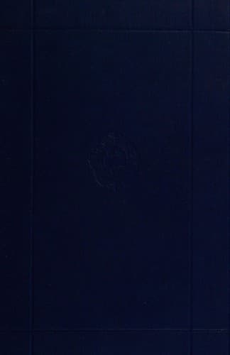 Poetical works