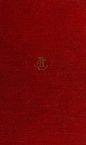 The Art of love and other poems
