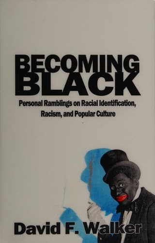 Becoming Black