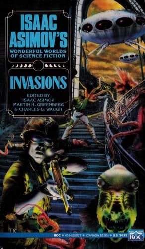 Invasions