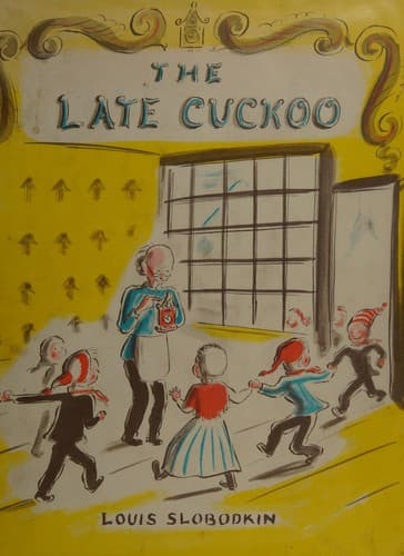 The late cuckoo