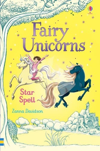 Star spell