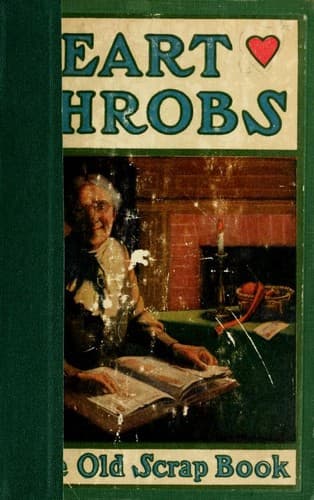 Heart Throbs: In Prose and Verse