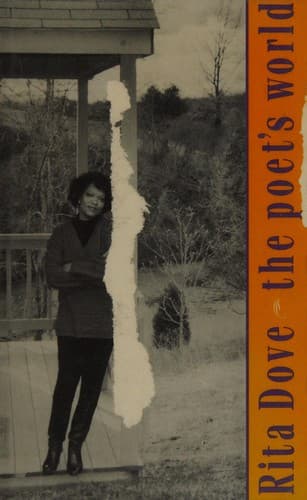 The poet's world