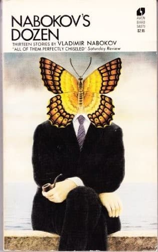 Nabokov's Dozen
