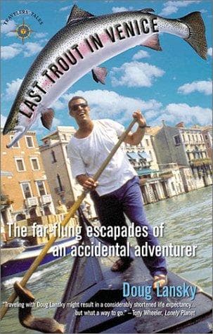 Last Trout in Venice