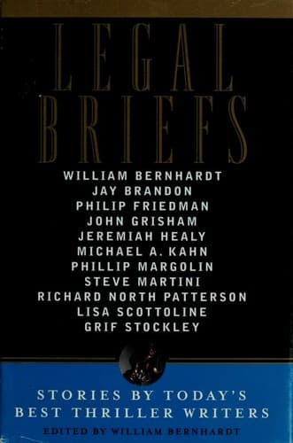 Legal Briefs