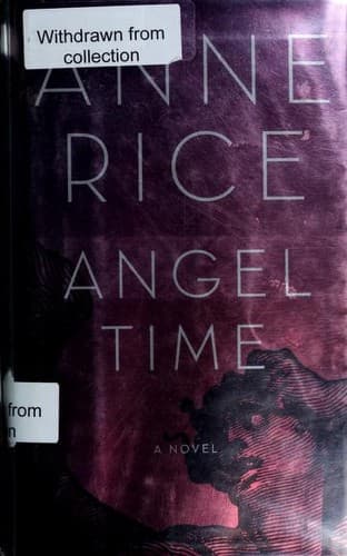 Angel time