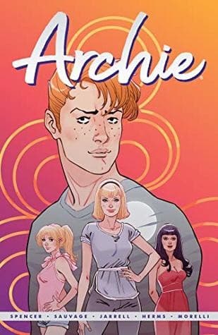 Archie, Vol. 1