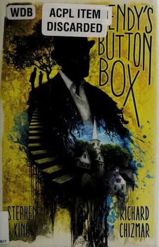 Gwendy's button box