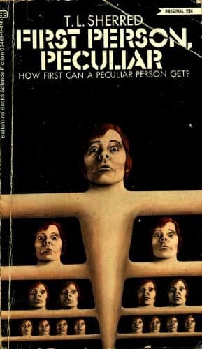 First Person, Peculiar