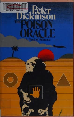 The poison oracle