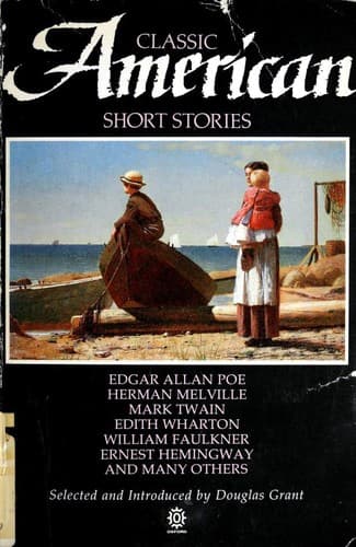 American Short Stories