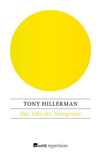 Das Tabu der Totengeister