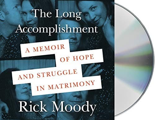 The Long Accomplishment