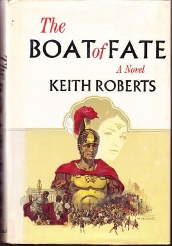 The Boat of Fate