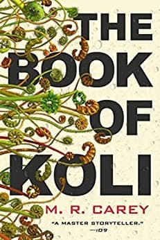 The book of Koli