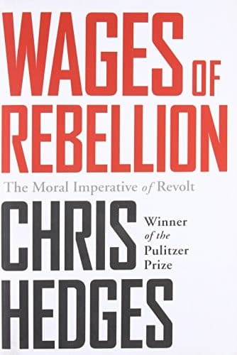 Wages of rebellion