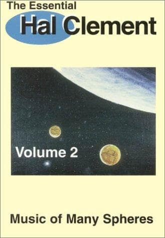 The Essential Hal Clement Volume 2