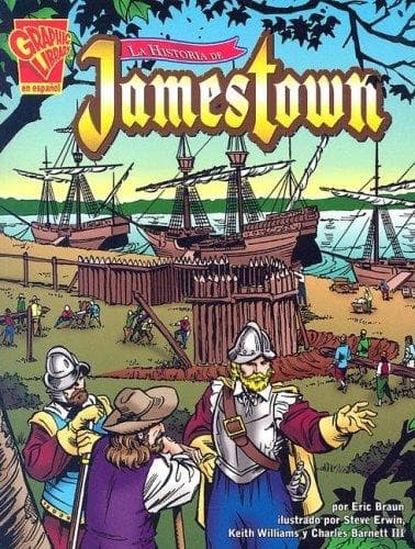 The Story of Jamestown