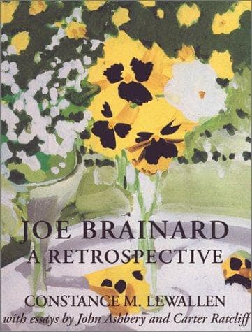 Joe Brainard