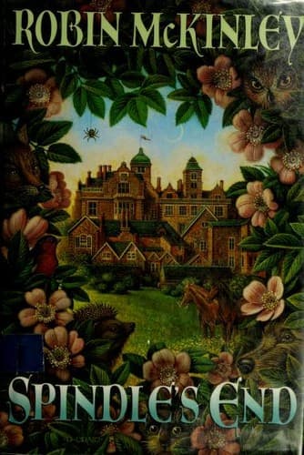 Spindle's End